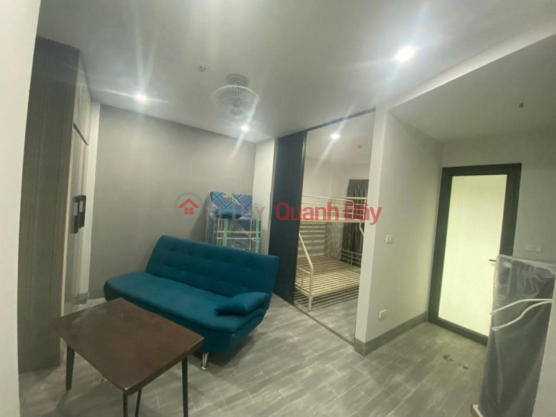 Property Search Vietnam | OneDay | Nhà ở Niêm yết bán | NHÀ ĐẸP GIÁ TỐT - NGÕ KINH DOANH - Ô TÔ - 16 PHÒNG KÉP KÍN - FULL NỘI THẤT - DOANH THU 130/THÁNG VỊ TRÍ