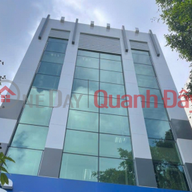 (Owner) Selling a street-front office building on Hoa Ma Street, rare 7m frontage, 9 floors with elevator, 187m2, 167.5 billion VND. _0