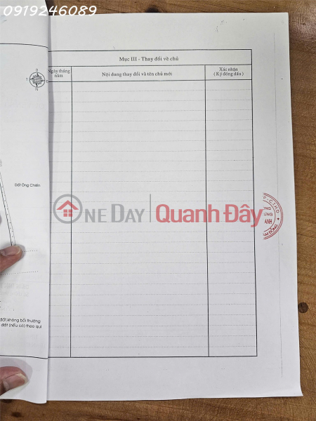 | Làm ơn chọn Nhà ở | Niêm yết bán, đ 25 tỷ
