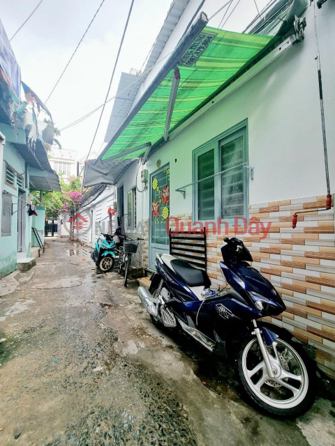 HOUSE FOR SALE BY OWNER - GOOD PRICE In Nha Be Town, Nha Be District, Ho Chi Minh City _0