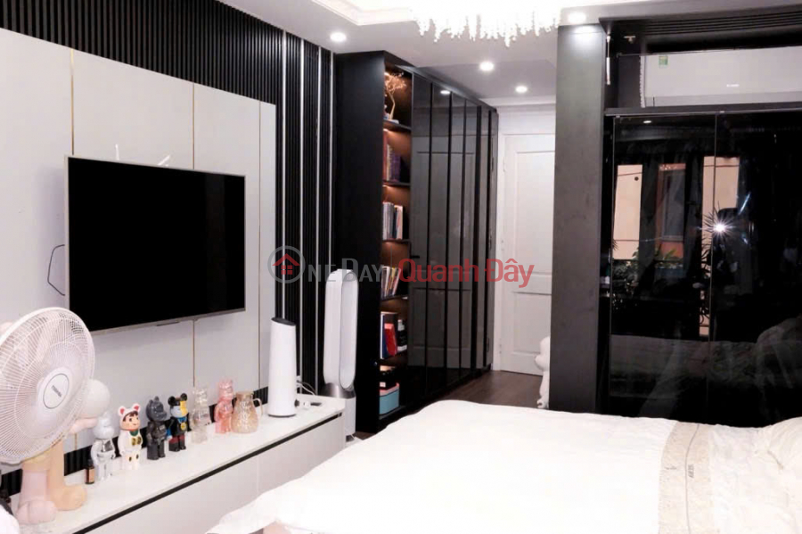 Property Search Vietnam | OneDay | Residential, Sales Listings NEW HOUSE FOR SALE IN THAI HA – DONG DA CENTER – ELEVATOR – CAR ACCESS