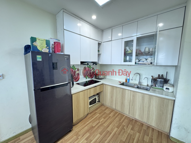 CĂN HỘ 89 PHÙNG - GẦN BV 103 – 2 NGỦ 2 VS SỔ ĐỎ CHUẨN 60M GIÁ 4x tỉ nhỏ Việt Nam | Bán đ 4,5 tỷ