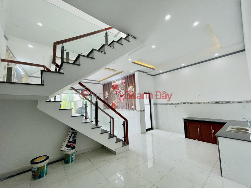 HÀNG NGỘP giảm hơn 300tr bán nhanh nhà 1 trệt 1 lầu sổ riêng thổ cư, Việt Nam Bán | đ 1,59 tỷ