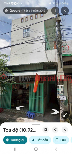 NHÀ ĐẸP – GIÁ TỐT – CHÍNH CHỦ CẦN BÁN Tại Thửa 159, Đường N3, Phường Bình Hòa, Tp Thuận An, Bình Dương Niêm yết bán