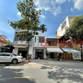 Bán nhà 1TL Mặt Tiền KD Nguyễn Thành Đồng gần D2D chỉ 5,6 tỷ _0