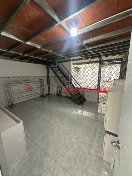 Property Search Vietnam | OneDay | Residential | Sales Listings | (OWNER) Land for Sale with House Included, Right Next to My Phuoc 2 Market – Currently Generating 8 Million VND\\/Month Income