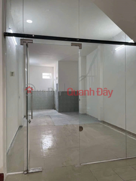 NHÀ 3 TẦNG MT PHẠM PHÚ THỨ, 4x25m, 4PN 5WC, CHO LÀM CHDV, Việt Nam Cho thuê | đ 23 triệu/ tháng