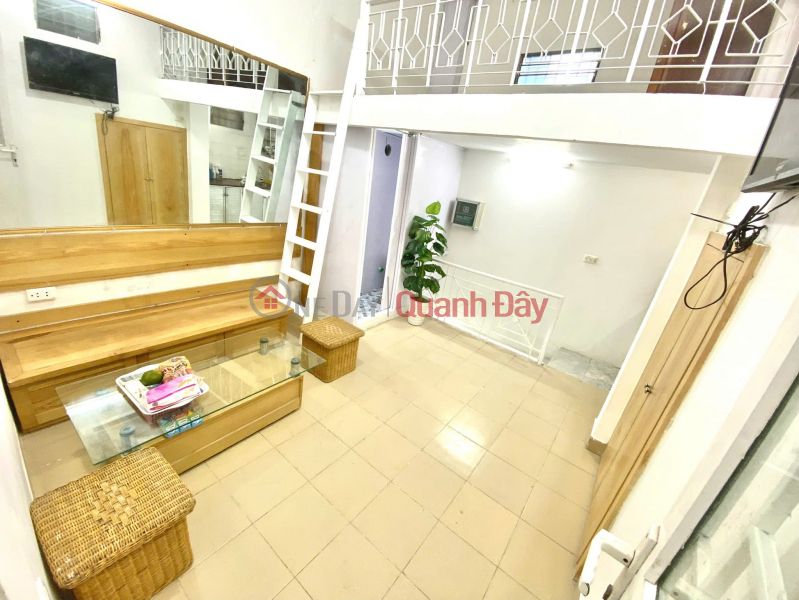 ️ House for sale Trinh Hoai Duc 22, M2 3 floors 4.4M frontage asking price 3.3 billion, Dong Da Vietnam, Sales | đ 3.38 Billion