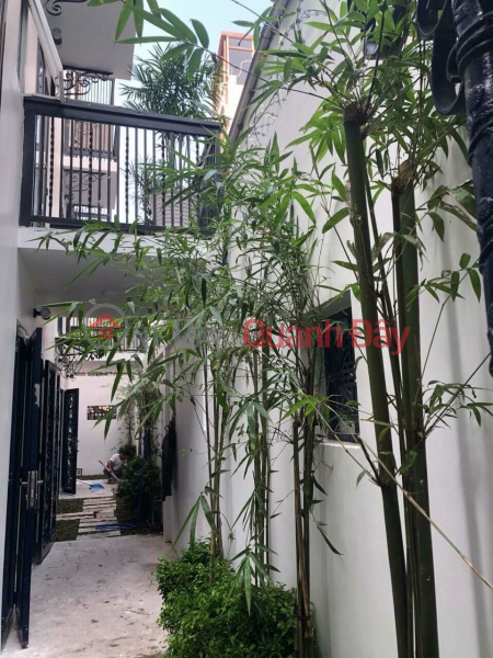 Property Search Vietnam | OneDay | Khu dân cư Niêm yết bán Nhà xinh – Vị trí đẹp - 80m2 - 5 tầng