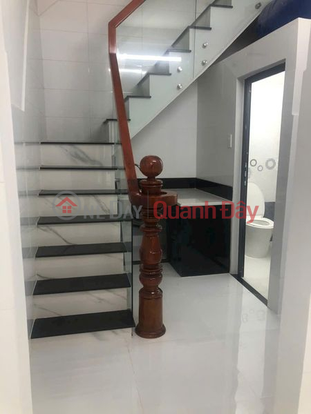 Property Search Vietnam | OneDay | Nhà ở | Niêm yết bán | BÁN NHÀ P15 Q8