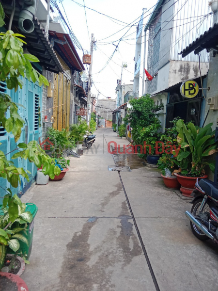 GENUINE House For Sale Beautiful Location in Binh Tan District, Ho Chi Minh City | Vietnam, Sales, đ 4.2 Billion