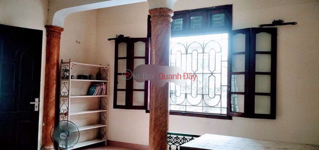 Property Search Vietnam | OneDay | Nhà ở Niêm yết cho thuê | Cho thuê căn hộ tại Đê La Thành 65m2 * 2 ngủ * Full nội thất