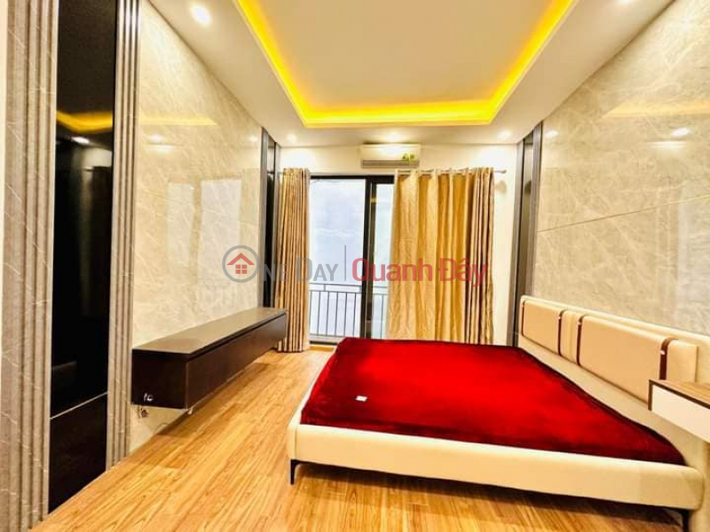 Property Search Vietnam | OneDay | Residential Sales Listings BEAUTIFUL 5-STORY HOUSE TO CELEBRATE TET - A FEW STEPS TO THE BEAUTIFUL OLD STREET - FUN GOOD INTERIOR FOR CUSTOMERS TO LIVE IN - CAU DAT STREET