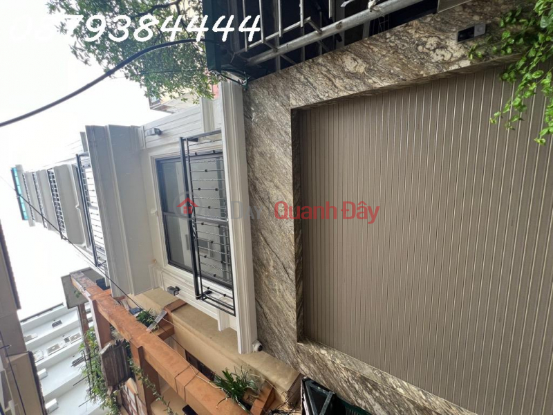 Property Search Vietnam | OneDay | Residential, Sales Listings, THAI HA HOUSE FOR SALE - 45M2 x 7T ELEVATOR - 20M STREET FACE - NEW HOUSE - 3 OPEN SIDE - EXCESSIVE FUNCTION - NHINH