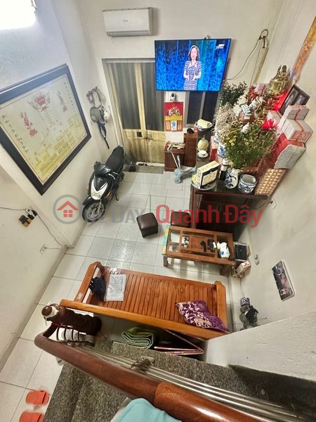 Property Search Vietnam | OneDay | Residential Sales Listings | House for sale in Dai Dong 33m 3 bedrooms, owner built his own car to park the door