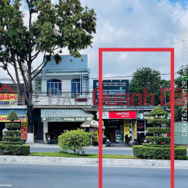 House for sale with frontage for business on 23\/10 Vinh Trung Nha Trang street. _0