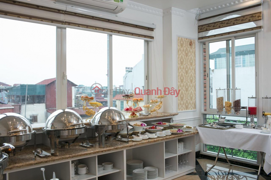 Property Search Vietnam | OneDay | Nhà ở Niêm yết bán, BÁN GẤP KHÁCH SẠN 5* PHỐ CỔ - Phong Thuỷ Phát Lộc