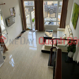 Mini villa for rent, 3 bedrooms, Nguyen Huu Canh Street, Ward 8, Da Lat, 12 million VND. _0