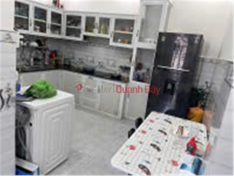 đ 2.3 Billion BEAUTIFUL HOUSE - INVESTMENT PRICE, NEED TO SELL PRIVATE HOUSE QUICKLY IN Thu Duc City, HCMC