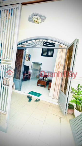 BEAUTIFUL HOUSE - GREAT PRICE - OWNER SELLING QUICKLY - HOUSE IN DONG HUNG THUAN WARD, HO CHI MINH CITY | Vietnam | Sales đ 3.35 Billion