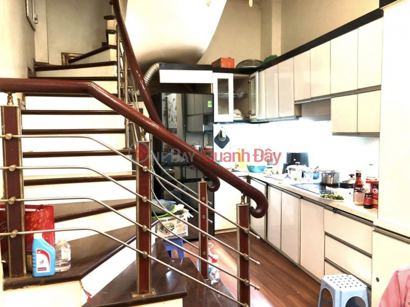 Property Search Vietnam | OneDay | Nhà ở Niêm yết bán | Bán Nhà Vân Hồ, HBT, 31m2, 7 Tầng, MT 3.6m, Nhỉnh 5 Tỷ, LH: 0977097287