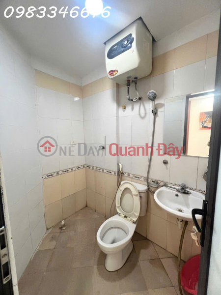 đ 6 triệu/ tháng, Cho thuê căn hộ 1PN, 1WC, 42m2, giá siêu hời 6tr/tháng tại Triều Khúc, Thanh Xuân, Hà Nội