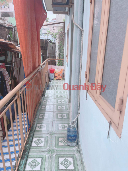 Property Search Vietnam | OneDay | Nhà ở, Niêm yết bán | TÂN BÌNH - NHÀ NHỎ CÔNG NĂNG CỰC ĐỈNH 1 BƯỚC RA CÔNG VIÊN HOÀNG VĂN THỤ - CHỢ PHẠM VĂN HAI - SÂN BAY - TRƯỜNG