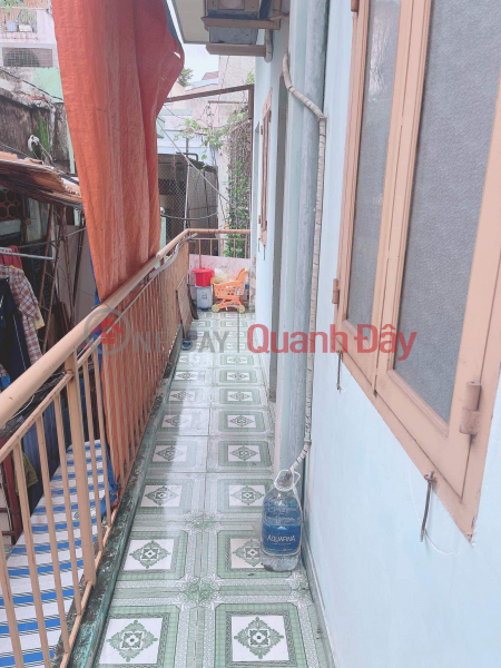 Property Search Vietnam | OneDay | Nhà ở | Niêm yết bán TÂN BÌNH - NHÀ NHỎ CÔNG NĂNG CỰC ĐỈNH 1 BƯỚC RA CÔNG VIÊN HOÀNG VĂN THỤ - CHỢ PHẠM VĂN HAI - SÂN BAY - TRƯỜNG