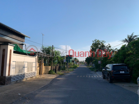 Đất Cửa Lò cực kỳ tiềm năng - Bán lô đất đẹp, mặt đường Song Ngư, P. Cửa Lò - Tiềm năng tăng giá _0