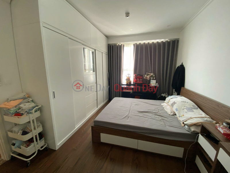 Vinhomes D\'Capitale – Bán căn 3 ngủ, view hồ, hướng đẹp mát, rất đáng cân nhắc Việt Nam, Bán | đ 11 tỷ