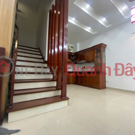 Corner house for sale in Nguyen Van Cu alley, Long Bien, 59m2, 6 floors, 4 bedrooms, _0