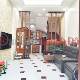 House for sale Xuan Dinh 36m 5 floors 2 Airy 4 Billion 05 _0