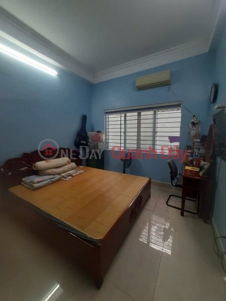 Property Search Vietnam | OneDay | Nhà ở | Niêm yết bán | Bán nhà Hoàng Hoa Thám, Ba Đình, 49m2, 3 tầng, chỉ 12.3 tỷ