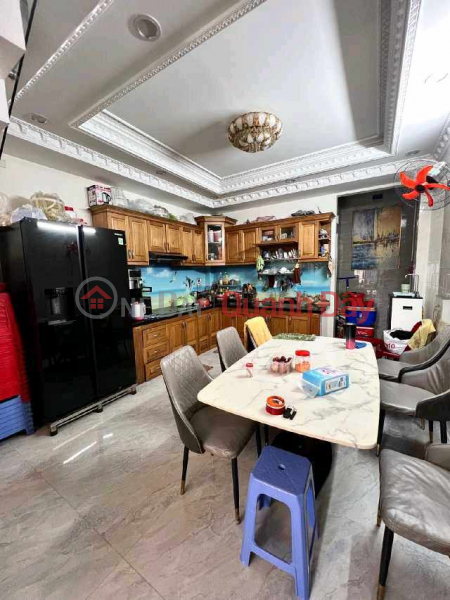 Bán nhà 58m² 4×14.5m² Giá 7.3tỷ Phường Bình Trị Đông Sales Listings