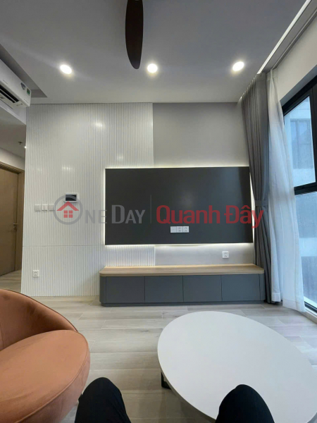 Property Search Vietnam | OneDay | Nhà ở Niêm yết cho thuê CHO THUÊ CĂN HỘ CAO CẤP MASTERI CENTRE POINT 55M2, FULL NỘ THẤT CAO CẤP TP.THỦ ĐỨC