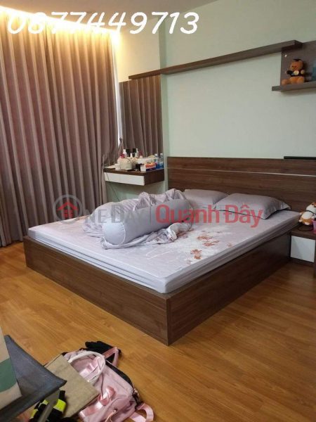 Property Search Vietnam | OneDay | Nhà ở | Niêm yết bán, BÁN NHÀ TRẦN KHÁT CHÂN, NGÕ THÔNG KINH DOANH Ô TÔ ĐỖ CỬA 35M2 GIÁ CHỈ 4.6 TỶ