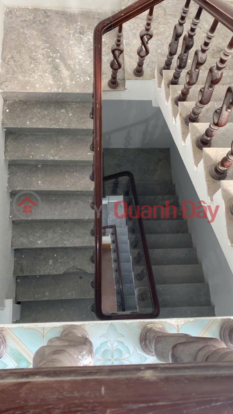 House for sale 90m2, 2 floors, 3 bedrooms, beautiful alley Pham Huy Quang, Thai Binh City - 3.65 billion Sales Listings