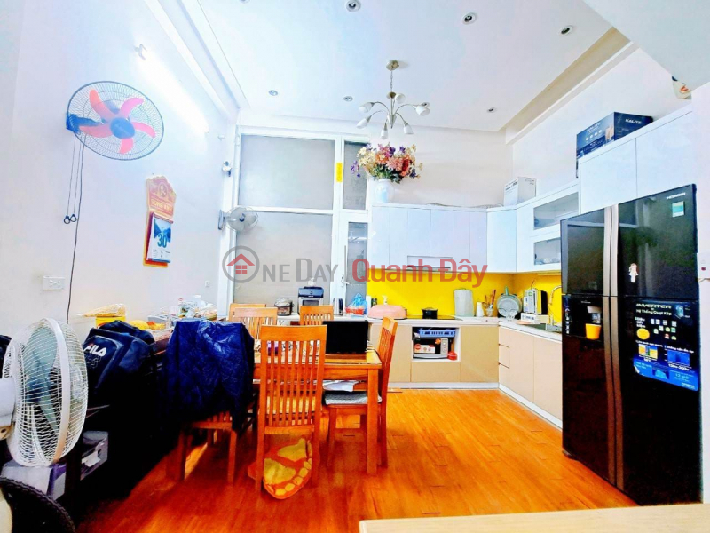 Property Search Vietnam | OneDay | Nhà ở Niêm yết bán Nhà phố Liễu Giai, ngõ nông, gần phố, diện tích rộng, MT 9m, gần LOTTE 120X3T, 18.5 tỷ.