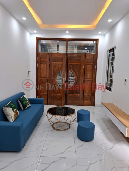 Property Search Vietnam | OneDay | Nhà ở | Niêm yết bán | NHÀ VỊ TRÍ ĐẸP - GIÁ ƯU ĐÃI Chính Chủ cần tiền bán gấp nhà xây mới lô góc 2 mặt thoáng tại La Khê