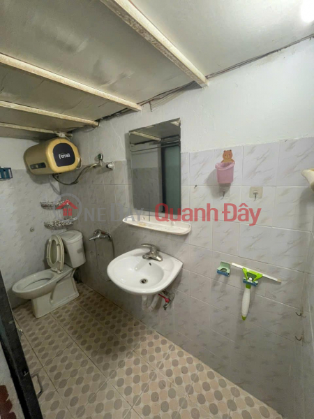 Owner Rents Apartment At 181, Nguyen Trai Street, Khuong Dinh, Thanh Xuan, Hanoi, Vietnam, Rental, đ 6.5 Million/ month