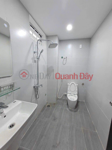 Property Search Vietnam | OneDay | Residential | Sales Listings Super product 3 floors An Nhon 1 Son Tra park view, Korean quarter, 90m2-10.7 billion