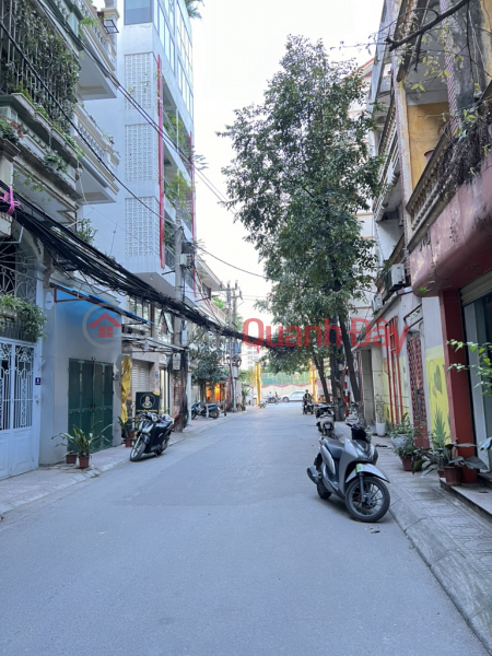 Property Search Vietnam | OneDay | Residential Sales Listings Le Trong Tan 46m2 luxurious masterpiece, car right next to the door, living like a king