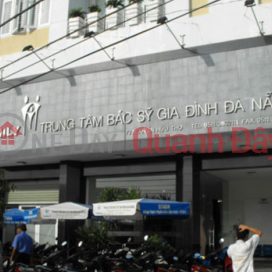 Da Nang Family General Hospital,Hai Chau, Vietnam