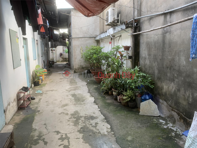đ 7 Billion BEAUTIFUL LAND - GOOD PRICE - Land for sale with a free house for a prime location in Binh Chuan Commune, Thuan An