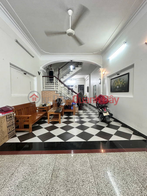 Bán Nhà Dân Xây Đẹp Bắc Từ Liêm - Ngõ Nông Gần Phố - Trước Nhà Thoáng Trước Sau - Sổ Đỏ Hoa Khôi. _0