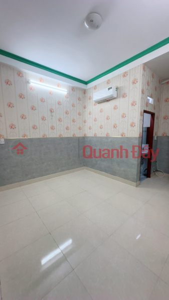 Serviced apartment for sale, 7-bedroom, area 30 million - Social area, Road No. 51, Ward 14 - near Tham Luong Canal - only 6.7 billion, Vietnam Sales, đ 6.7 Billion