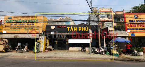 House for rent on Binh Long Street, Tan Phu District, 270m², 11m frontage - 32 million VND. _0