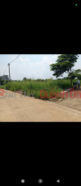 Property Search Vietnam | OneDay | Residential | Sales Listings, OWNER Needs to Sell 2-Front Land in Song Trau Commune. Trang Bom District, Dong Nai