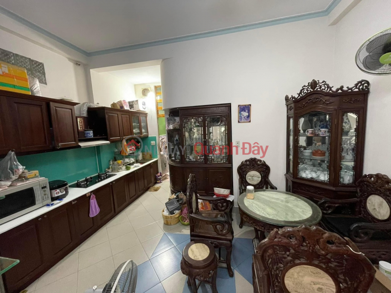 Property Search Vietnam | OneDay | Nhà ở | Niêm yết bán | NGUYỄN THỊ THẬP- NGANG 5M - HẼM XE TẢI.
CHÍNH CHỦ 1 ĐỜI - QUÁ HIẾM- NHỈNH 9 TỶ