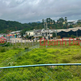Bán Đất biệt thự phường lang biang đà lạt thuộc phường 7 cũ _0